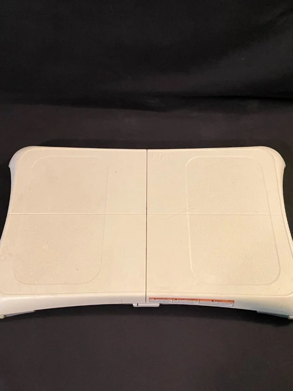 Wii Balance Board Bundle